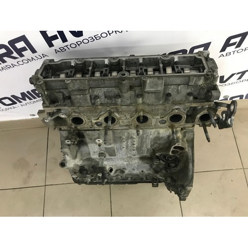 Двигун (68 Kw \ 92 Кс) DV6DTED Citroen Berlingo 1.6HDI 2008-2018 9HQ6